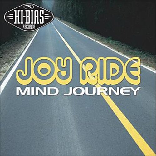 Mind Journey EP