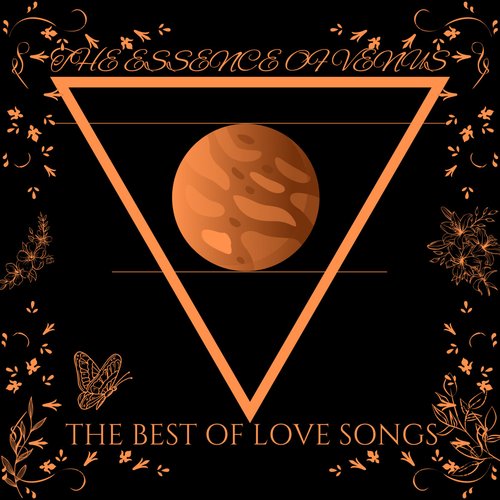 The Best of Love Songs