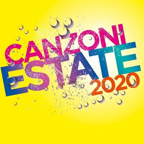 Canzoni Estate 2020