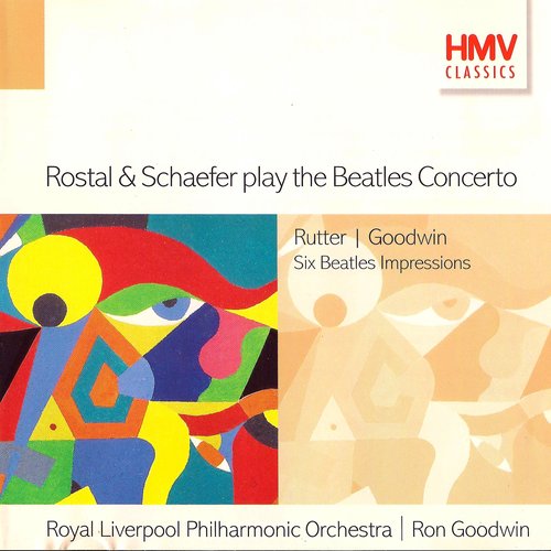 The Beatles Concerto