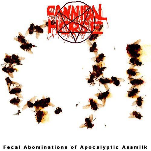 Fecal Abominations of Apocalyptic Assmilk