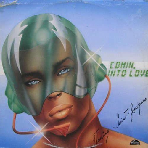 Comin, Into Love