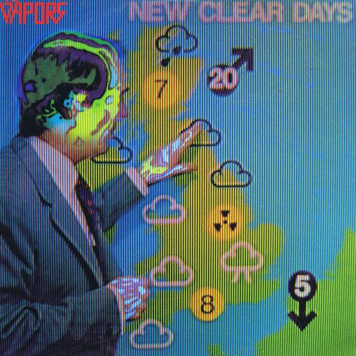 New Clear Days