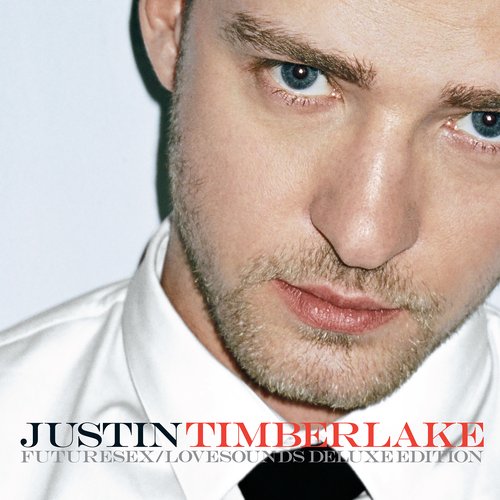 FutureSex/LoveSounds (Deluxe Edition)