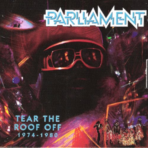 Tear The Roof Off: 1974-1980