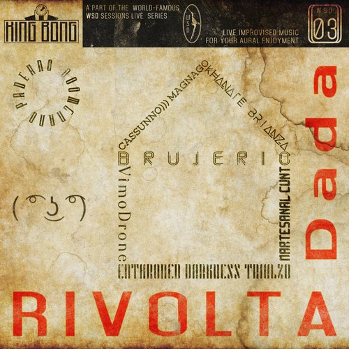 Rivolta Dada