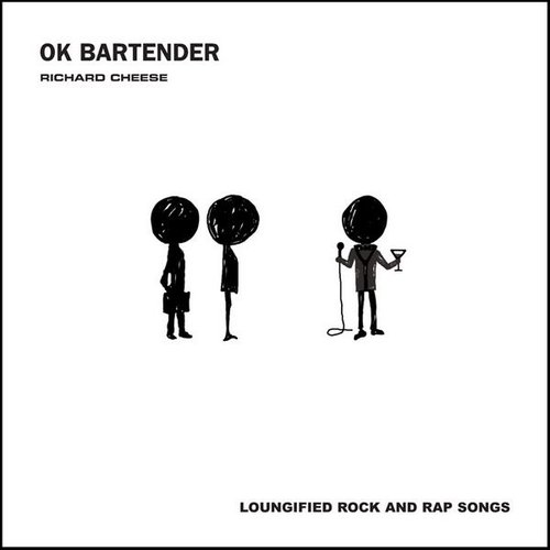 OK Bartender [Explicit]