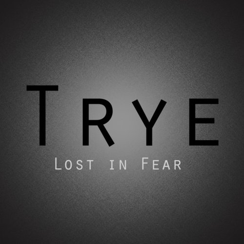 Lost in Fear - Single