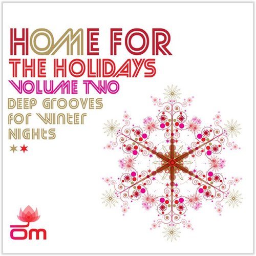 hOMe for the Holidays Volume Two