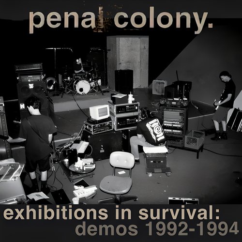 Exhibitions In Survival: Demos 1992-1994