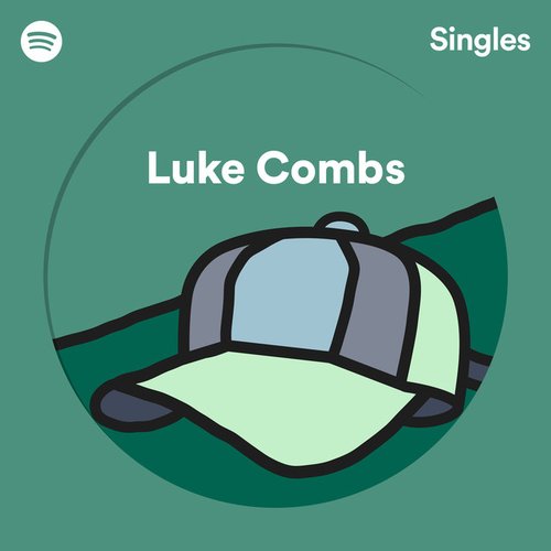 Spotify Singles