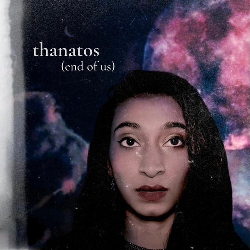 Thanatos (End of Us) - Single