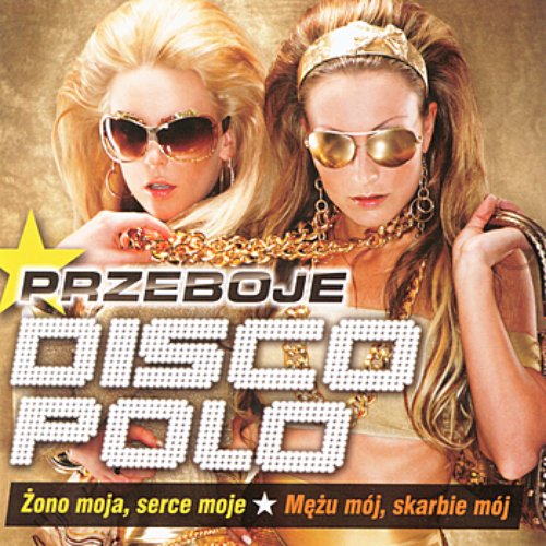 Przeboje Disco Polo