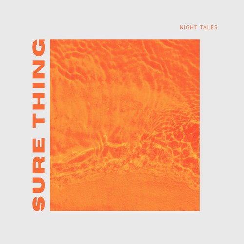 Sure Thing - Single