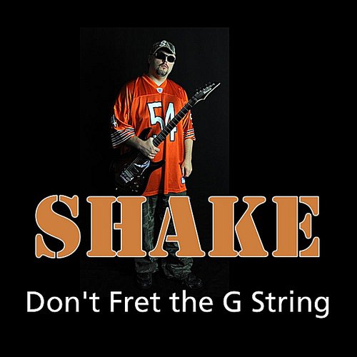 Don't Fret the G String