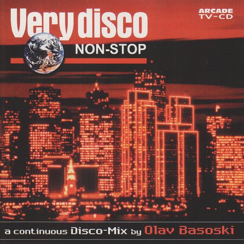 Very Disco Non Stop