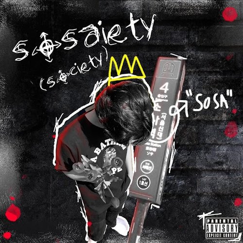 Sosaiety