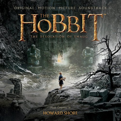 The Hobbit: The Desolation of Smaug (Original Motion Picture Soundtrack)