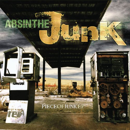 Piece Of Junk EP
