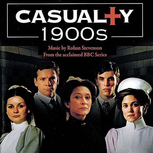 Music from Casualty 1900's