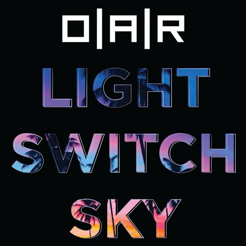 Light Switch Sky - Single