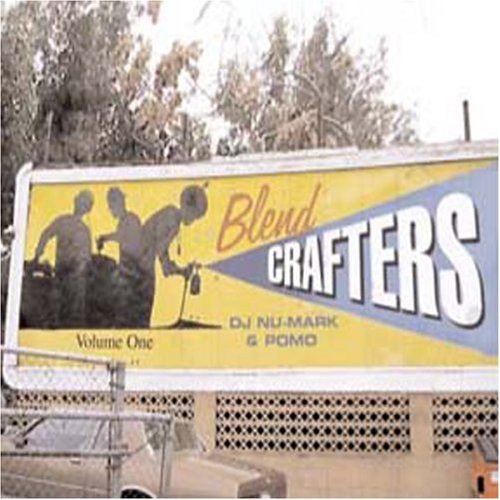 Blend Crafters, Vol. 1