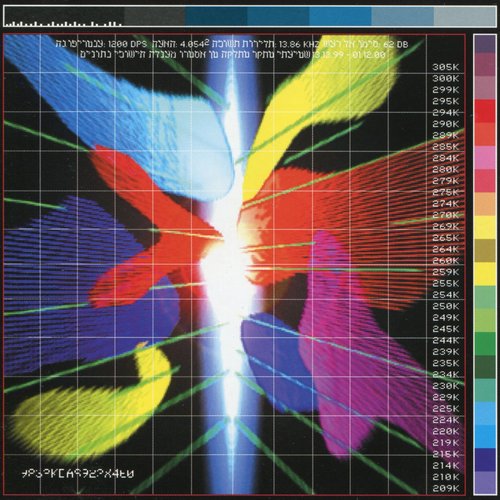 A Spectrum of Infinite Scale