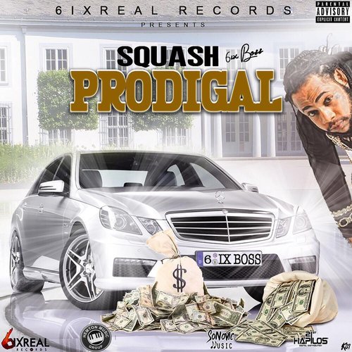 Prodigal - Single