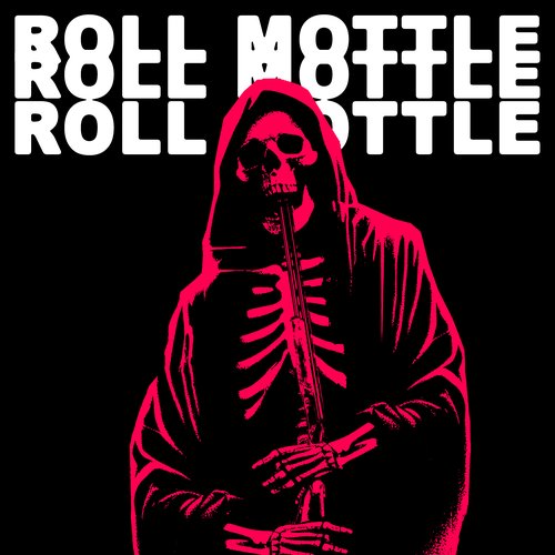 ROLL MOTTLE