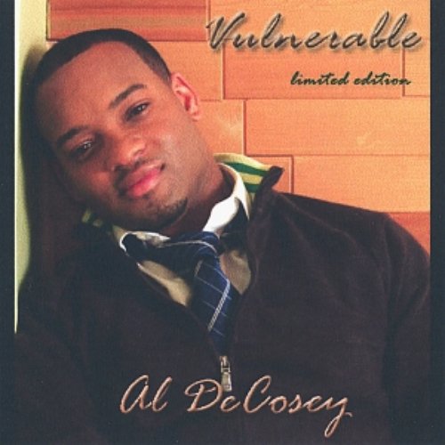 Vulnerable - Limited Edition