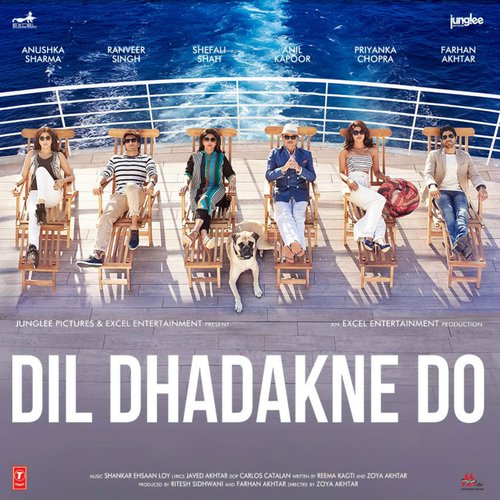 Dil Dhadakne Do