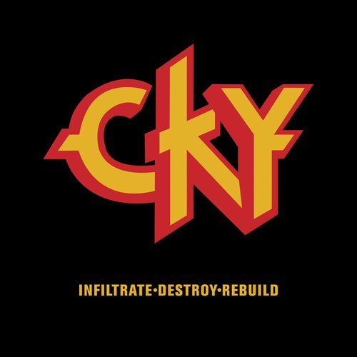 Infiltrate‐Destroy‐Rebuild