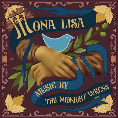 Mona Lisa