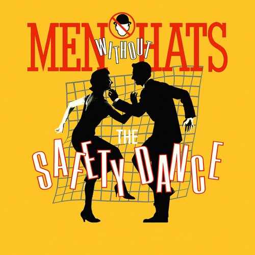 The Safety Dance
