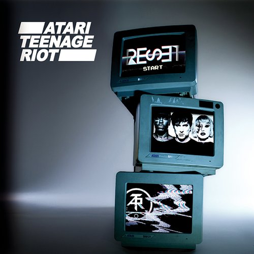 Reset [Japan] [Bonus Tracks]
