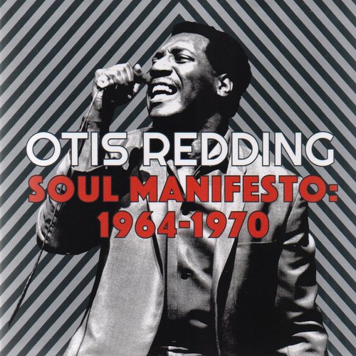 Soul Manifesto: 1964-1970