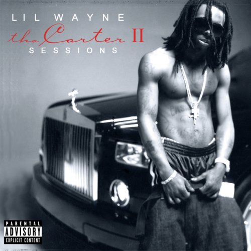 Tha Carter II Sessions