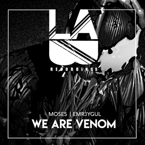 We Are Venom