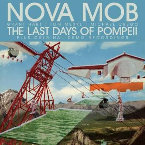The Last Days Of Pompeii Special Edition