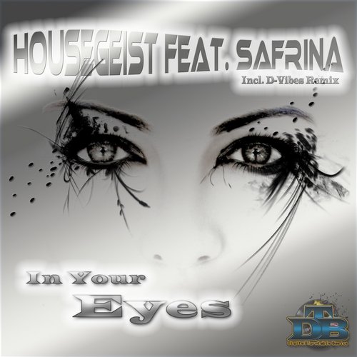 In Your Eyes (feat. Safrina)