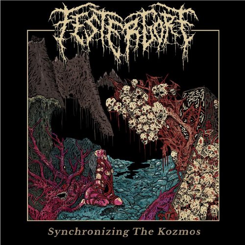 Synchronizing the Kozmos