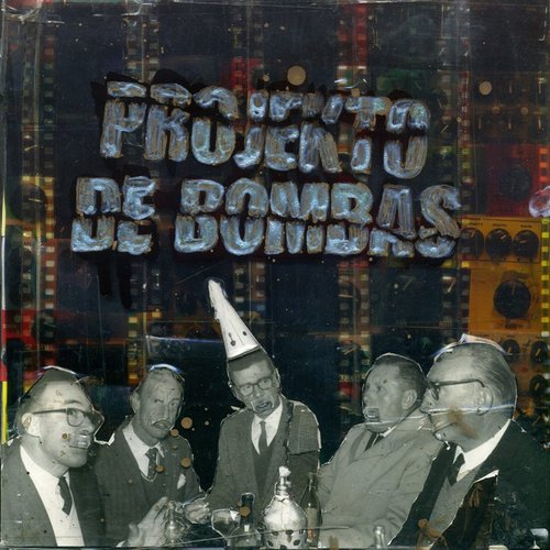 Projekto de Bombas