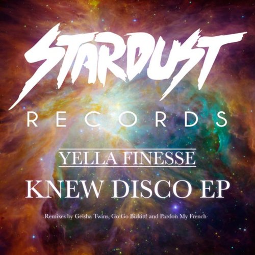 Knew Disco EP