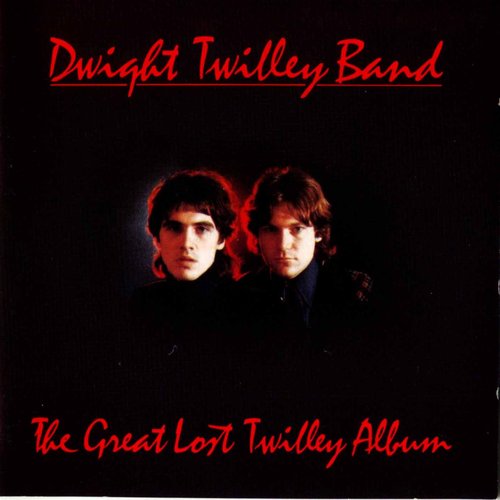 The Great Lost Twilley Album