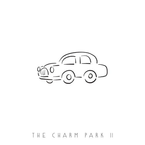 THE CHARM PARK II