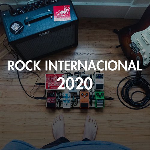 Rock Internacional 2020