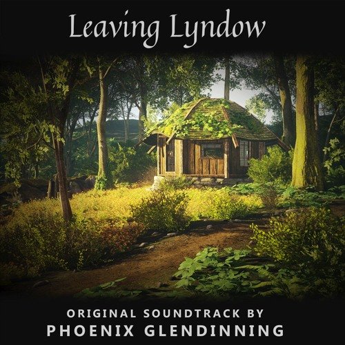 Leaving Lyndow (Original Soundtrack)