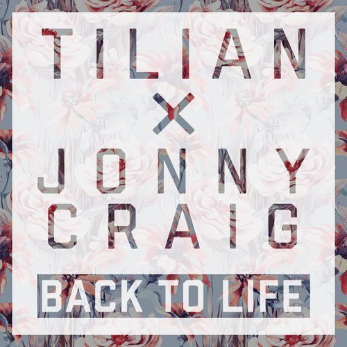 Back to Life - Single