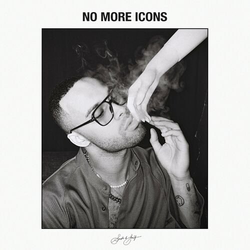 NO MORE ICONS?