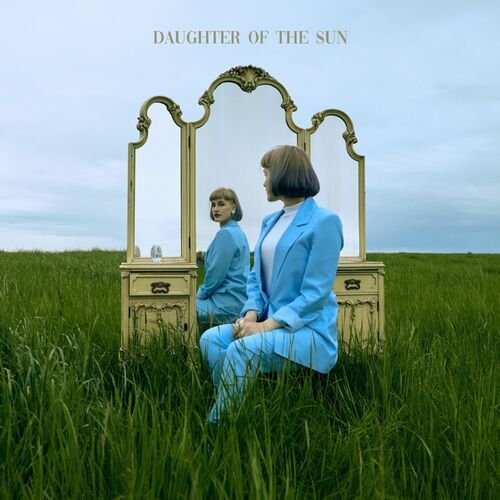 Daughter of the Sun - Single